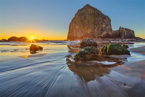 Visit Seaside, the Oregon Coast's Favorite Vacation .